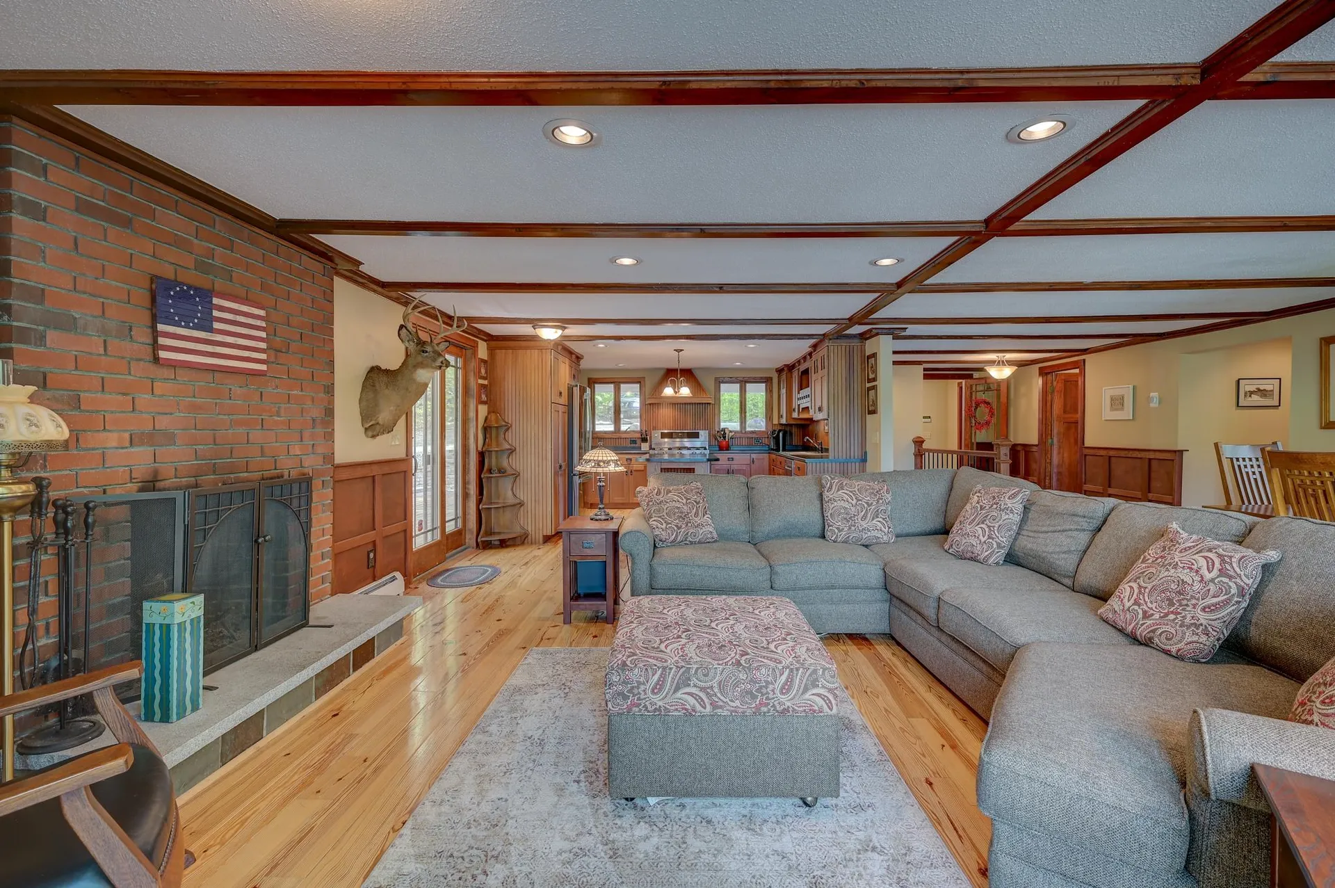 31 Interlaken Circle Madison NH 03849