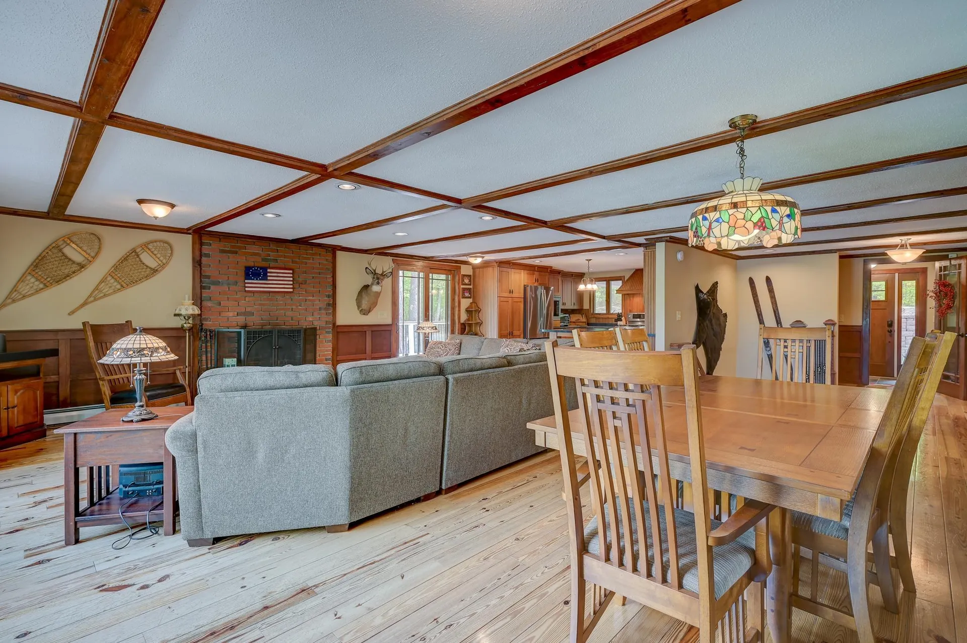 31 Interlaken Circle Madison NH 03849