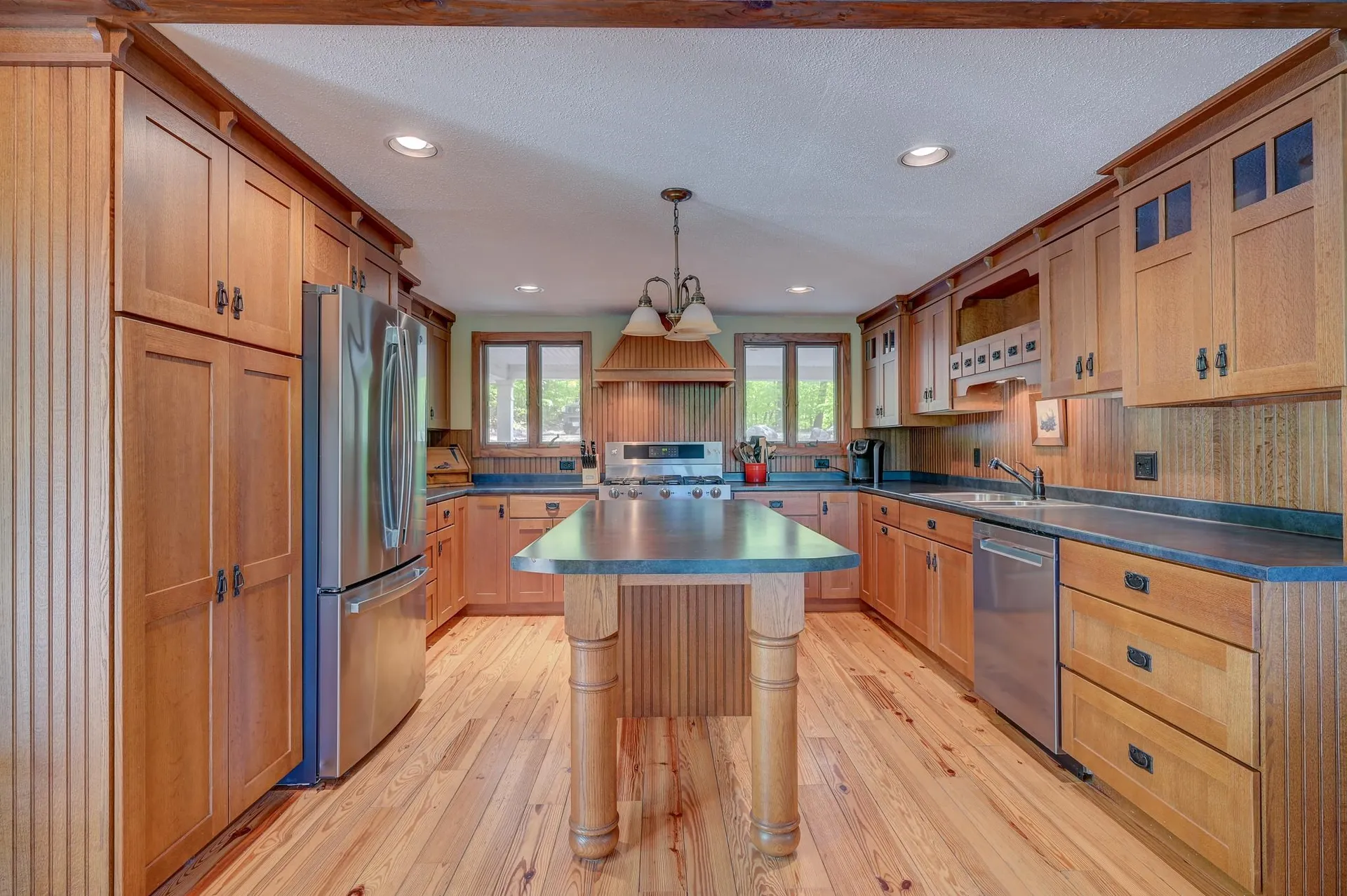 31 Interlaken Circle Madison NH 03849