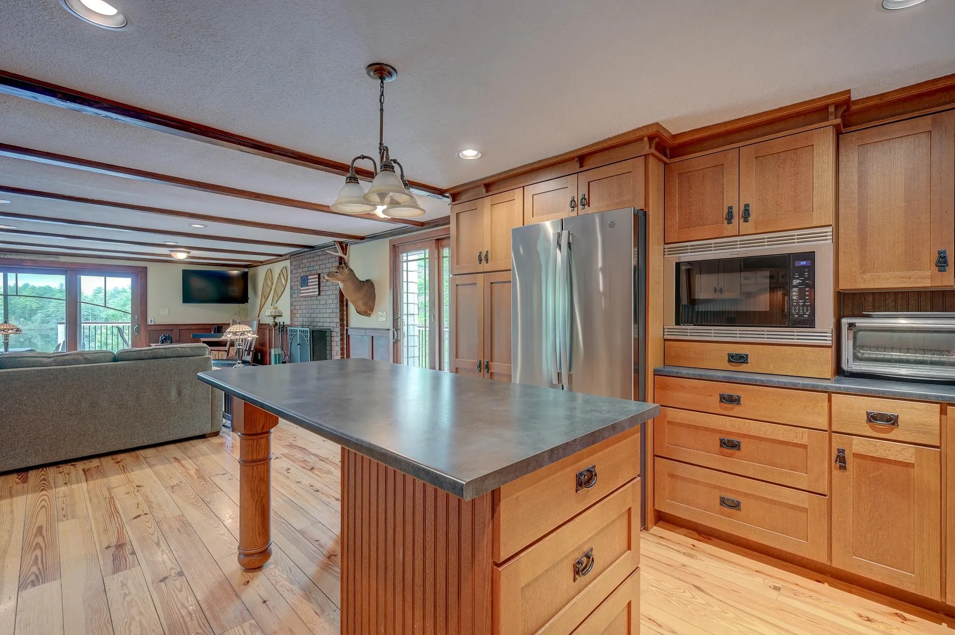 31 Interlaken Circle Madison NH 03849
