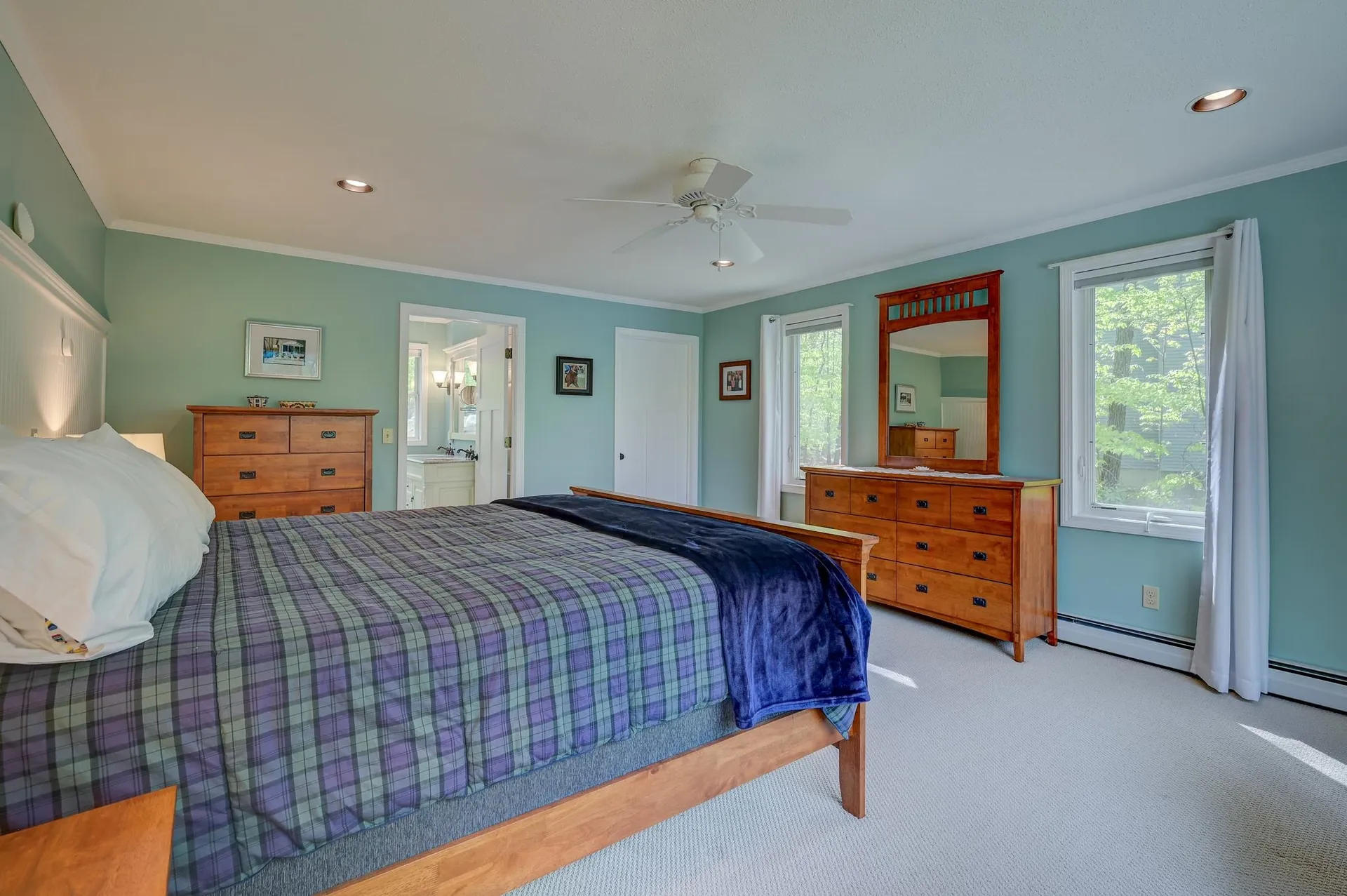 31 Interlaken Circle Madison NH 03849