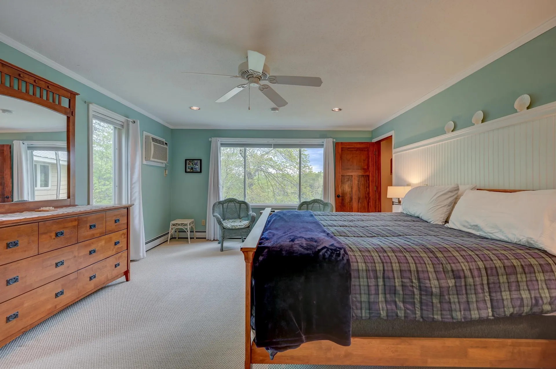 31 Interlaken Circle Madison NH 03849