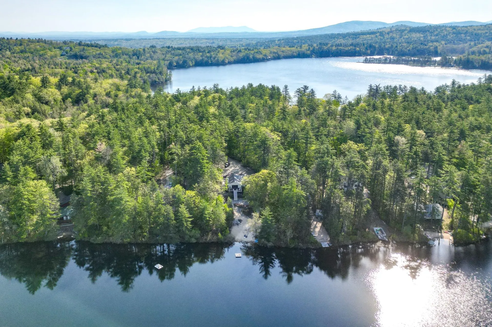 31 Interlaken Circle Madison NH 03849