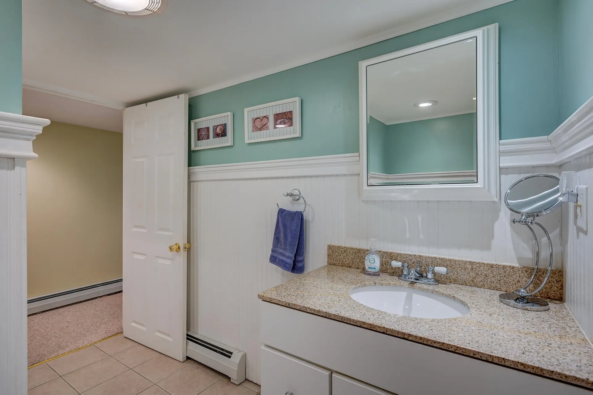 31 Interlaken Circle Madison NH 03849