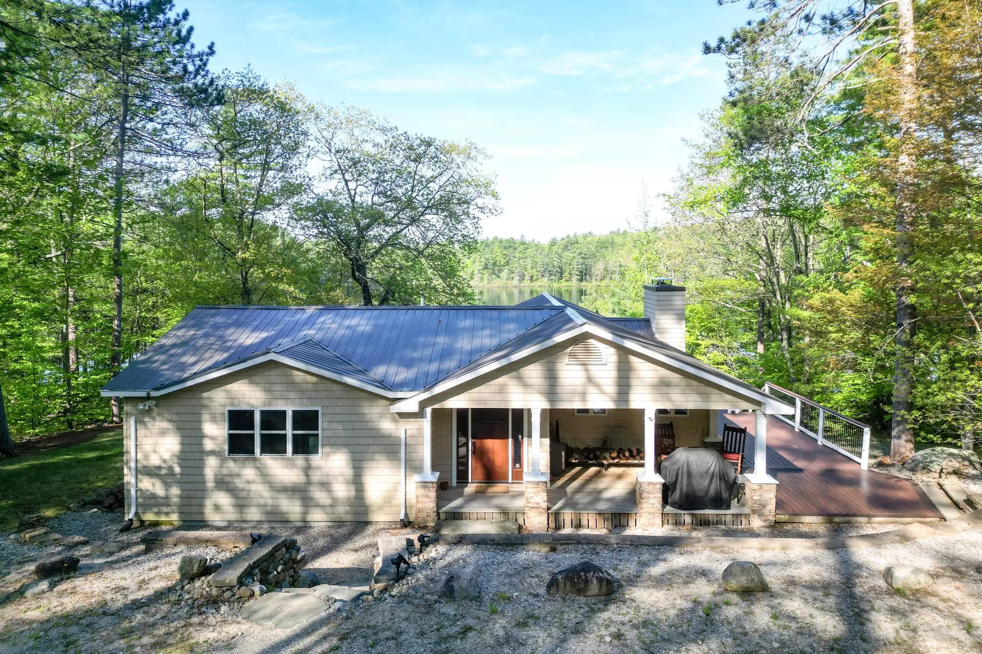 31 Interlaken Circle Madison NH 03849
