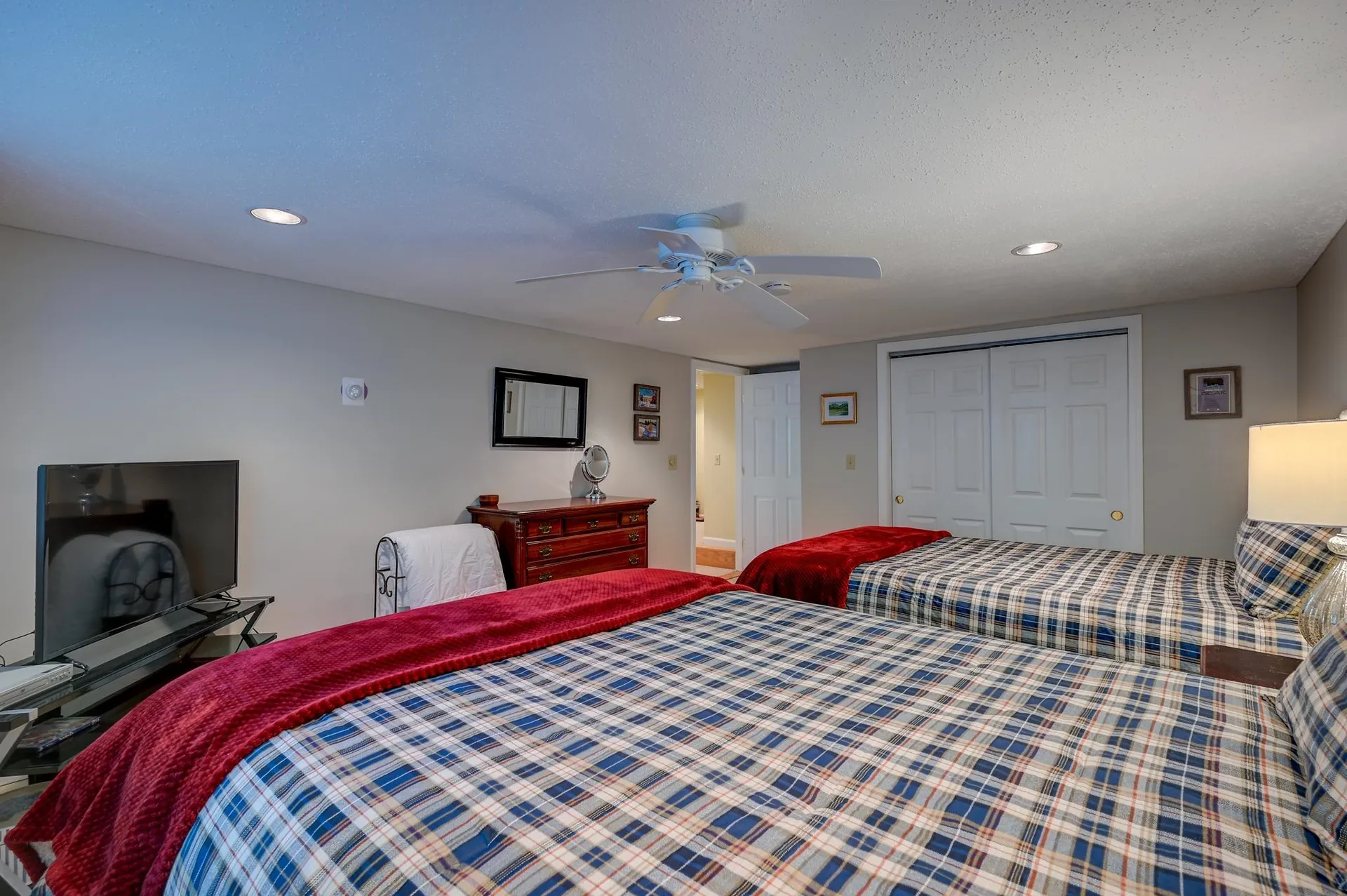 31 Interlaken Circle Madison NH 03849