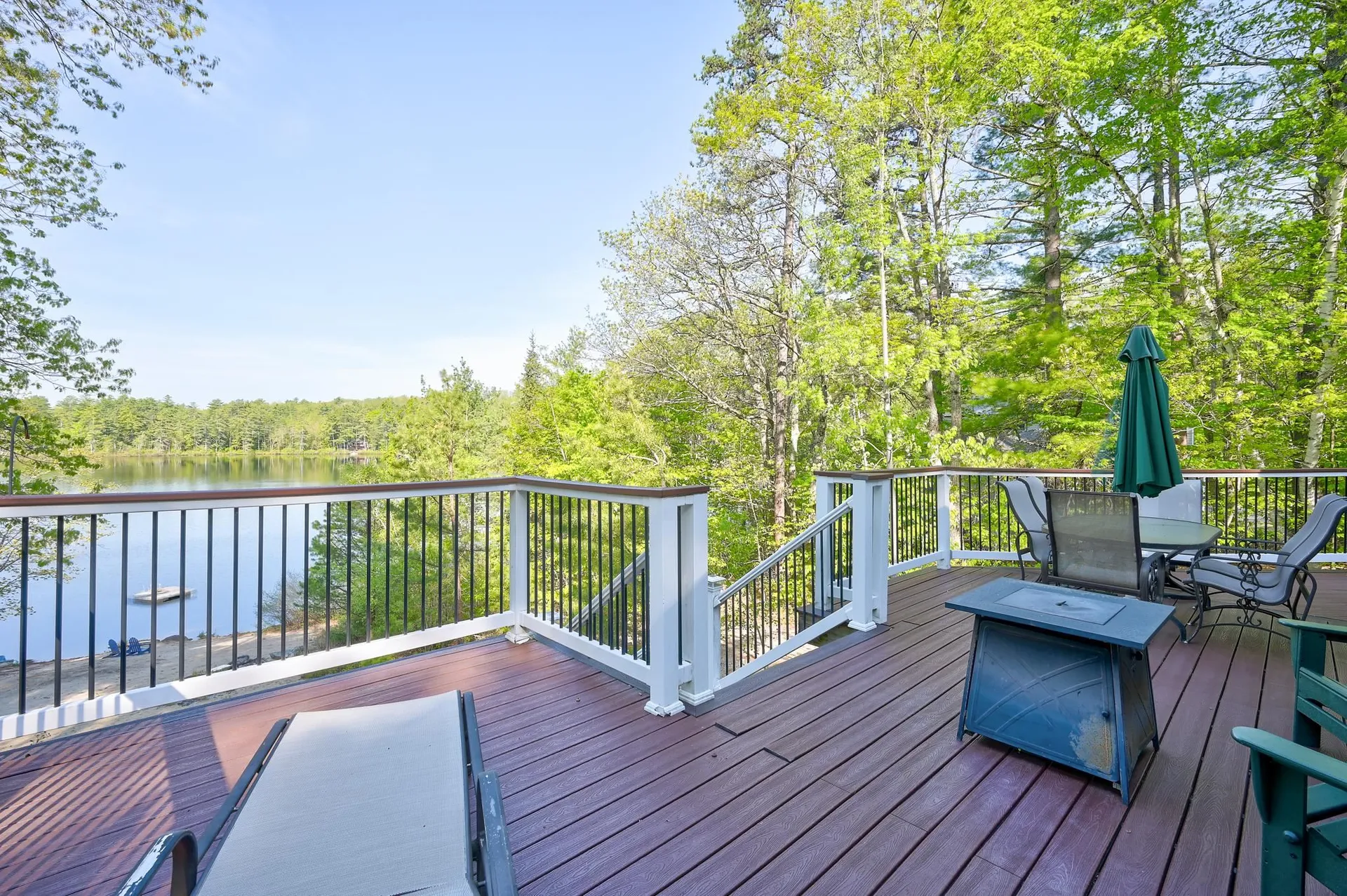 31 Interlaken Circle Madison NH 03849