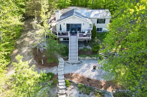 31 Interlaken Circle Madison NH 03849