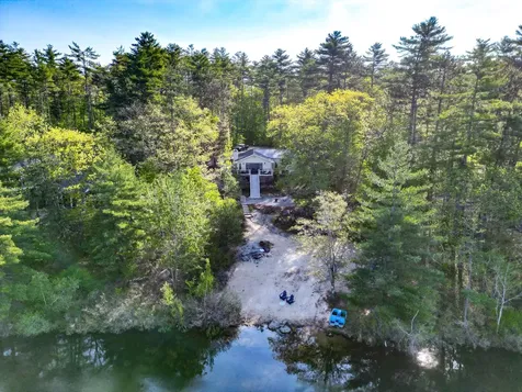 31 Interlaken Circle Madison NH 03849