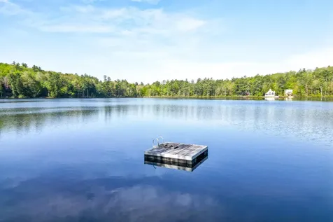 31 Interlaken Circle Madison NH 03849