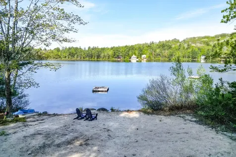 31 Interlaken Circle Madison NH 03849