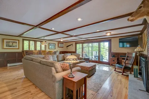 31 Interlaken Circle Madison NH 03849