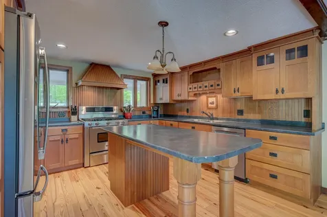 31 Interlaken Circle Madison NH 03849