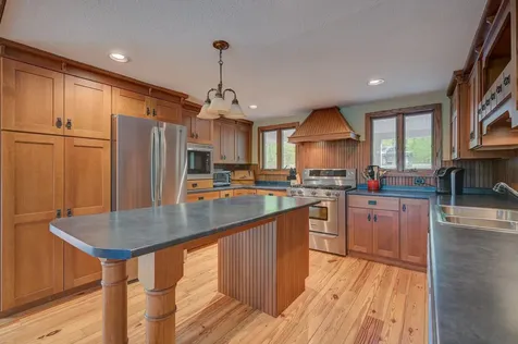 31 Interlaken Circle Madison NH 03849