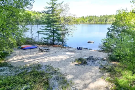 31 Interlaken Circle Madison NH 03849
