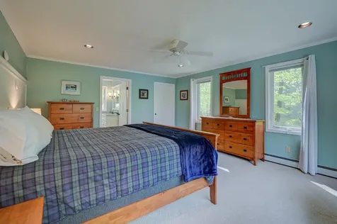 31 Interlaken Circle Madison NH 03849