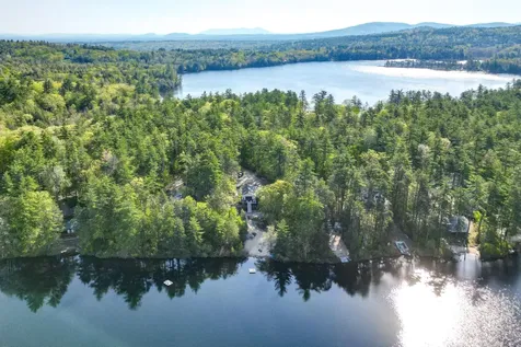 31 Interlaken Circle Madison NH 03849