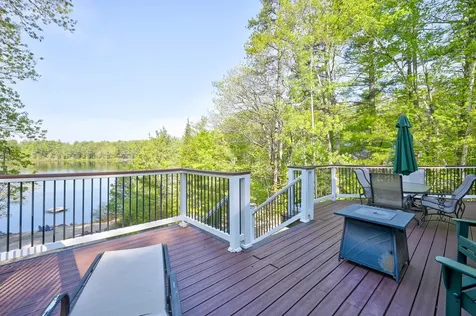 31 Interlaken Circle Madison NH 03849