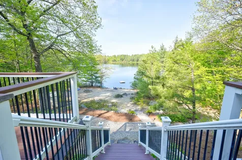 31 Interlaken Circle Madison NH 03849