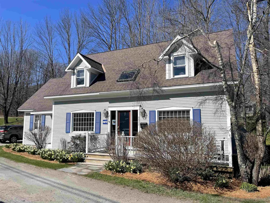 5513 Main Street Waitsfield VT 05673