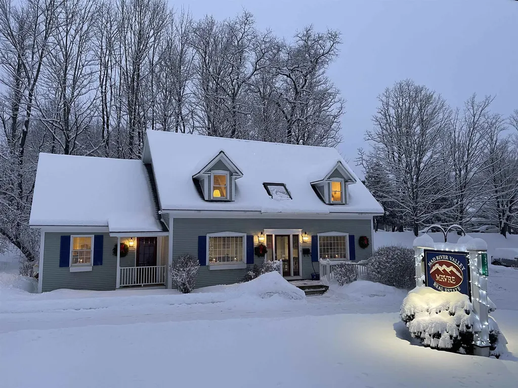 5513 Main Street Waitsfield VT 05673