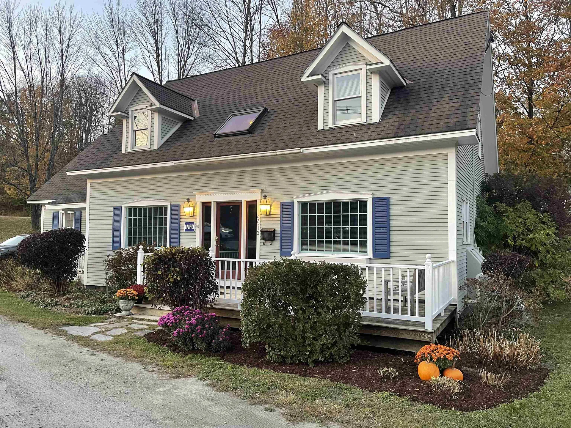 5513 Main Street Waitsfield VT 05673