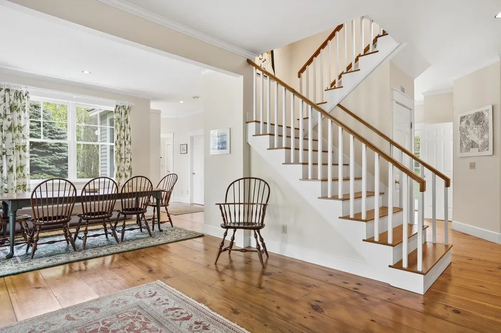 27 Orchard Lane Alton NH 03809