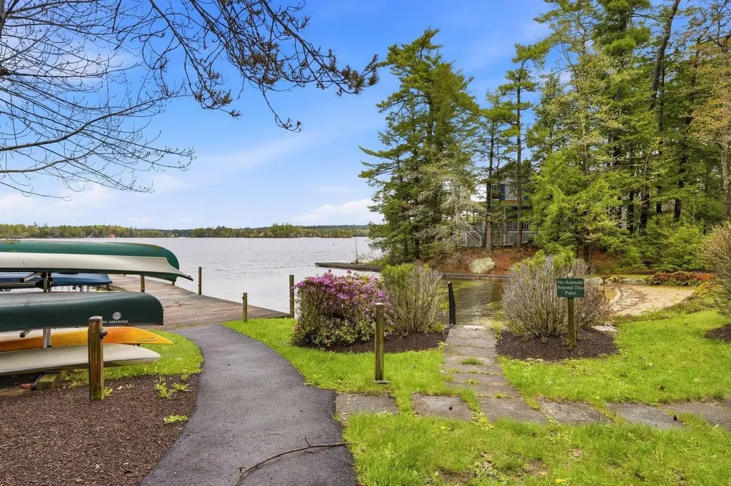 27 Orchard Lane Alton NH 03809