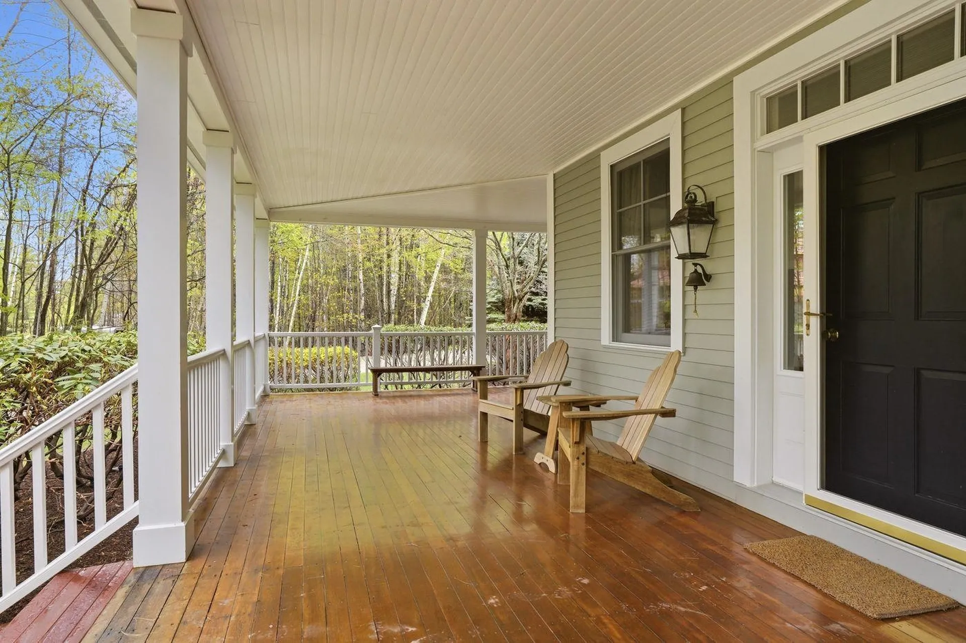 27 Orchard Lane Alton NH 03809