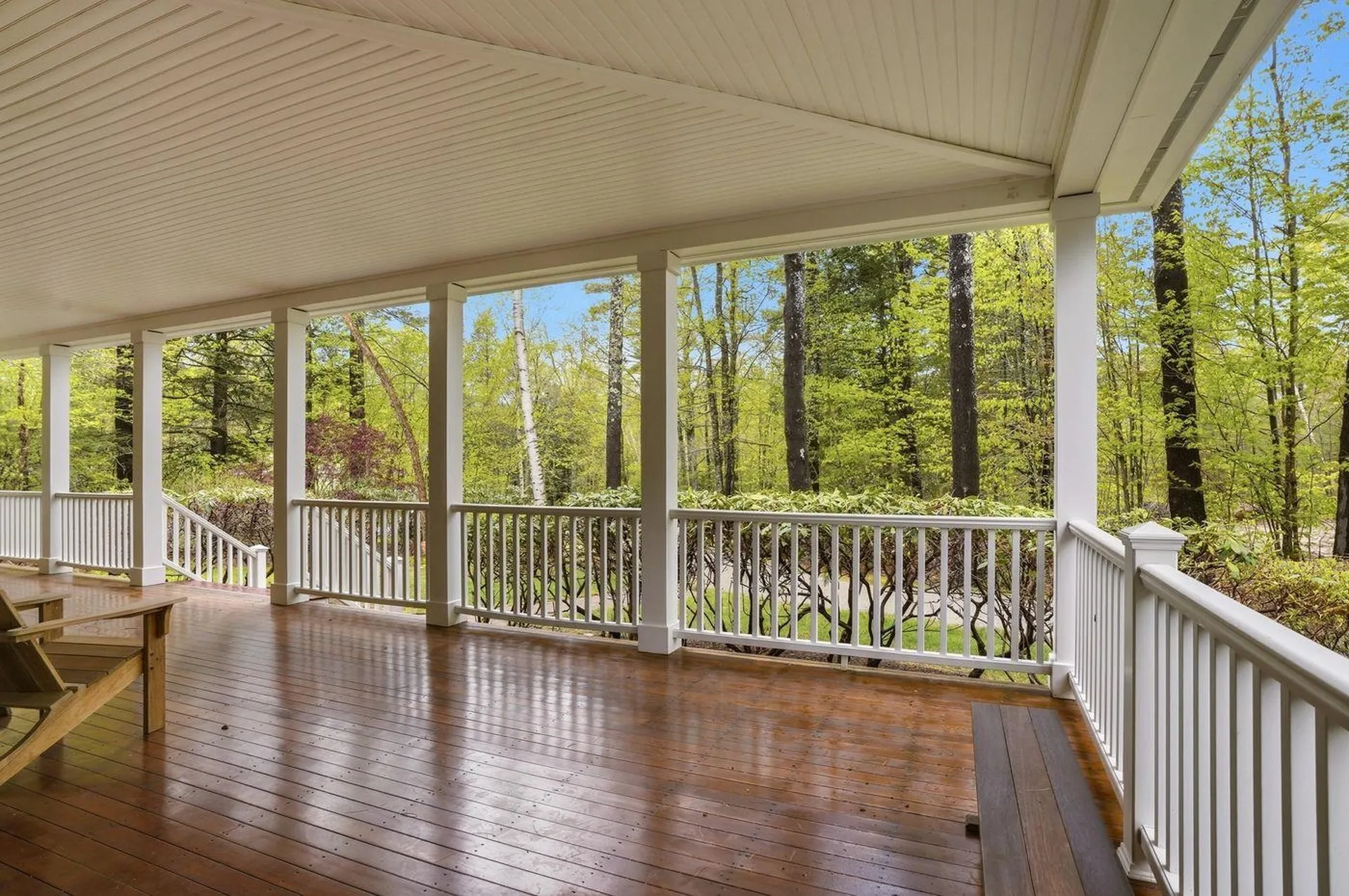 27 Orchard Lane Alton NH 03809