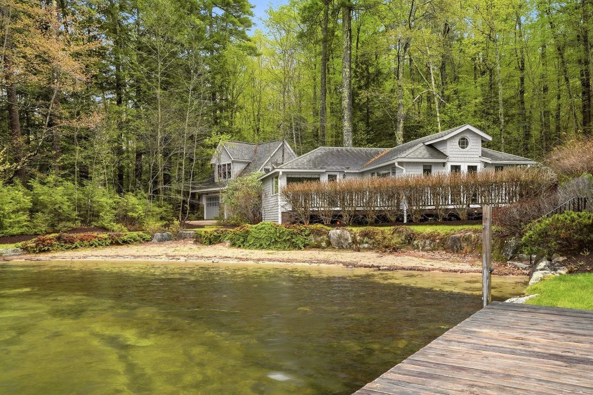 27 Orchard Lane Alton NH 03809