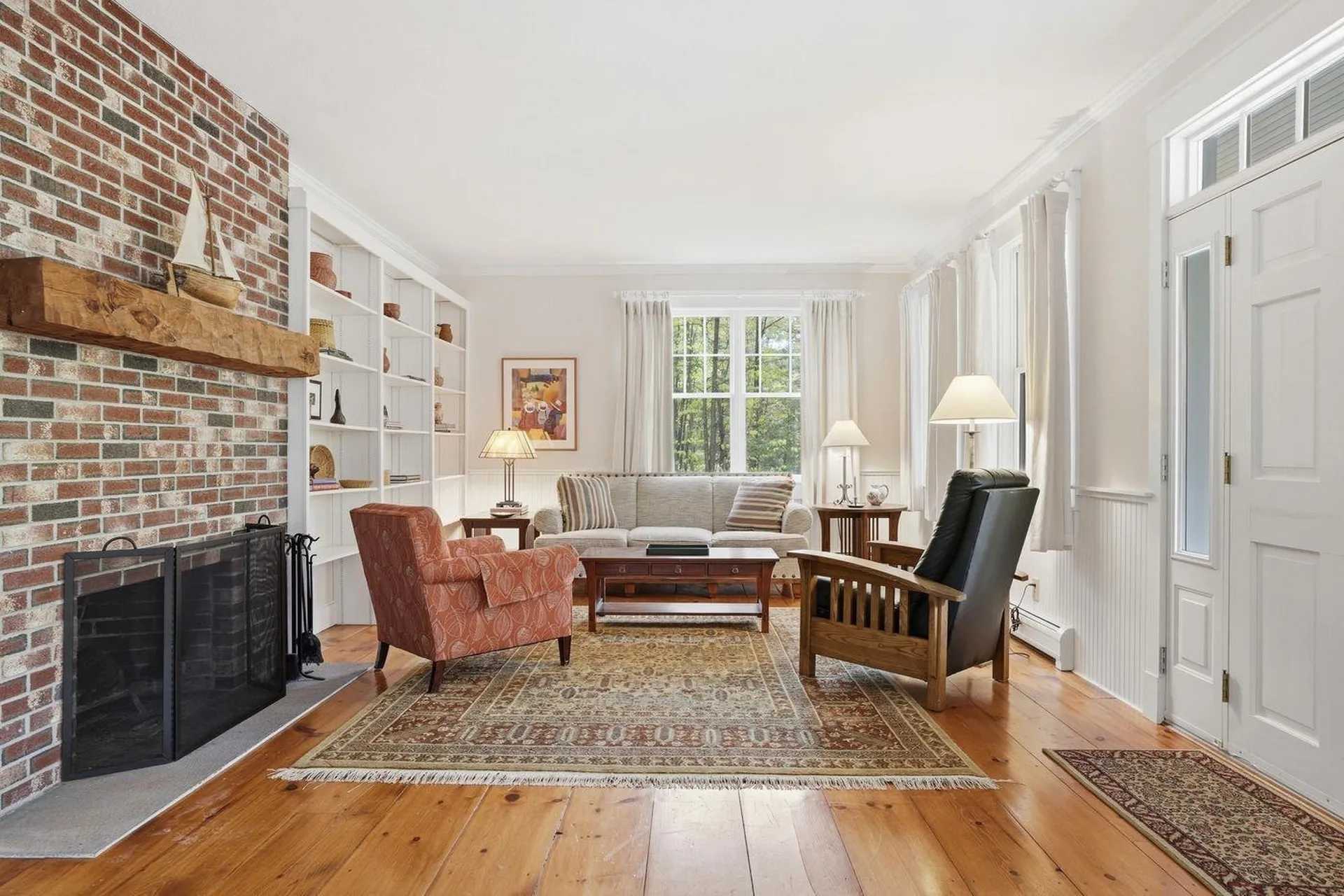 27 Orchard Lane Alton NH 03809
