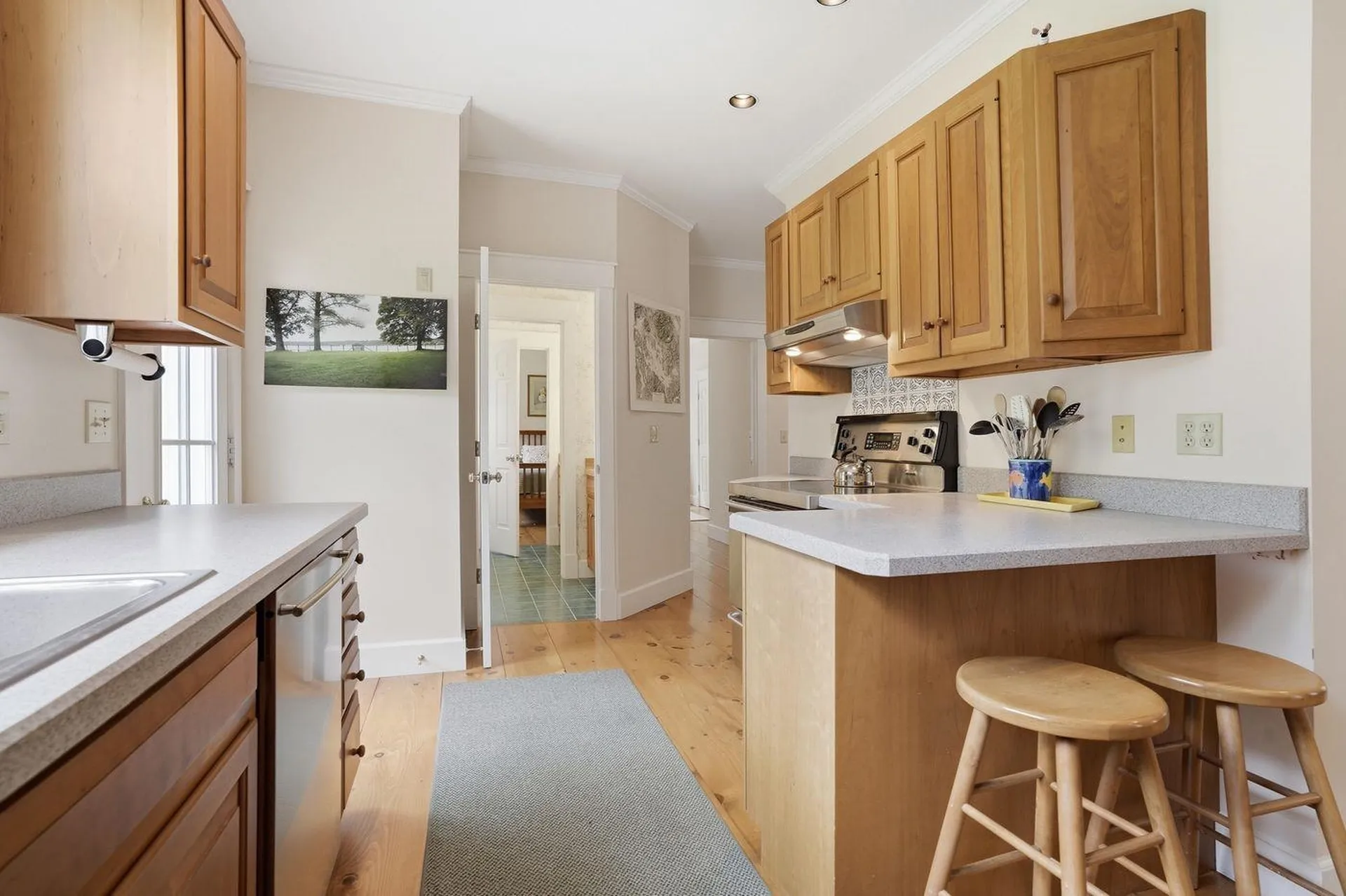 27 Orchard Lane Alton NH 03809