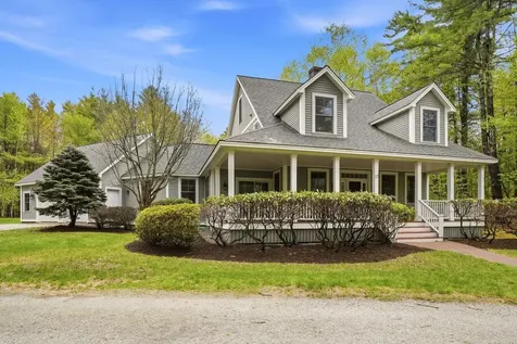 27 Orchard Lane Alton NH 03809