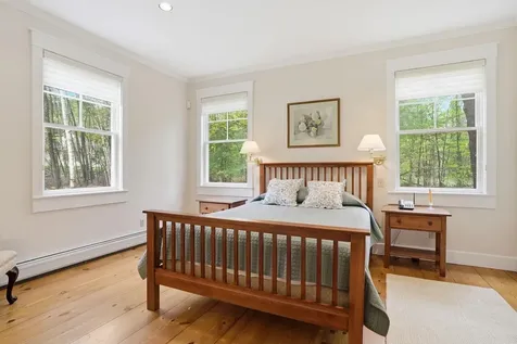 27 Orchard Lane Alton NH 03809