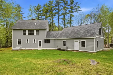 27 Orchard Lane Alton NH 03809