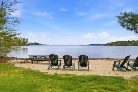 27 Orchard Lane Alton NH 03809
