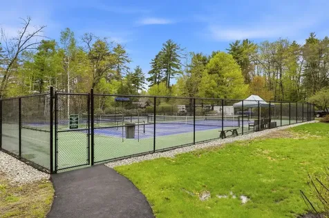 27 Orchard Lane Alton NH 03809