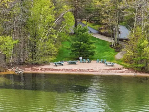 27 Orchard Lane Alton NH 03809