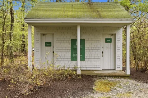 27 Orchard Lane Alton NH 03809