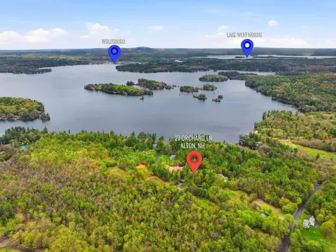 27 Orchard Lane Alton NH 03809