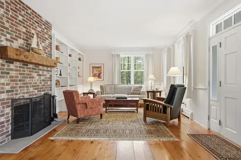 27 Orchard Lane Alton NH 03809