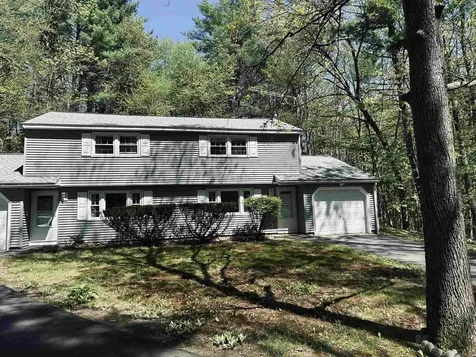 15B Deerwood Drive Amherst NH 03031