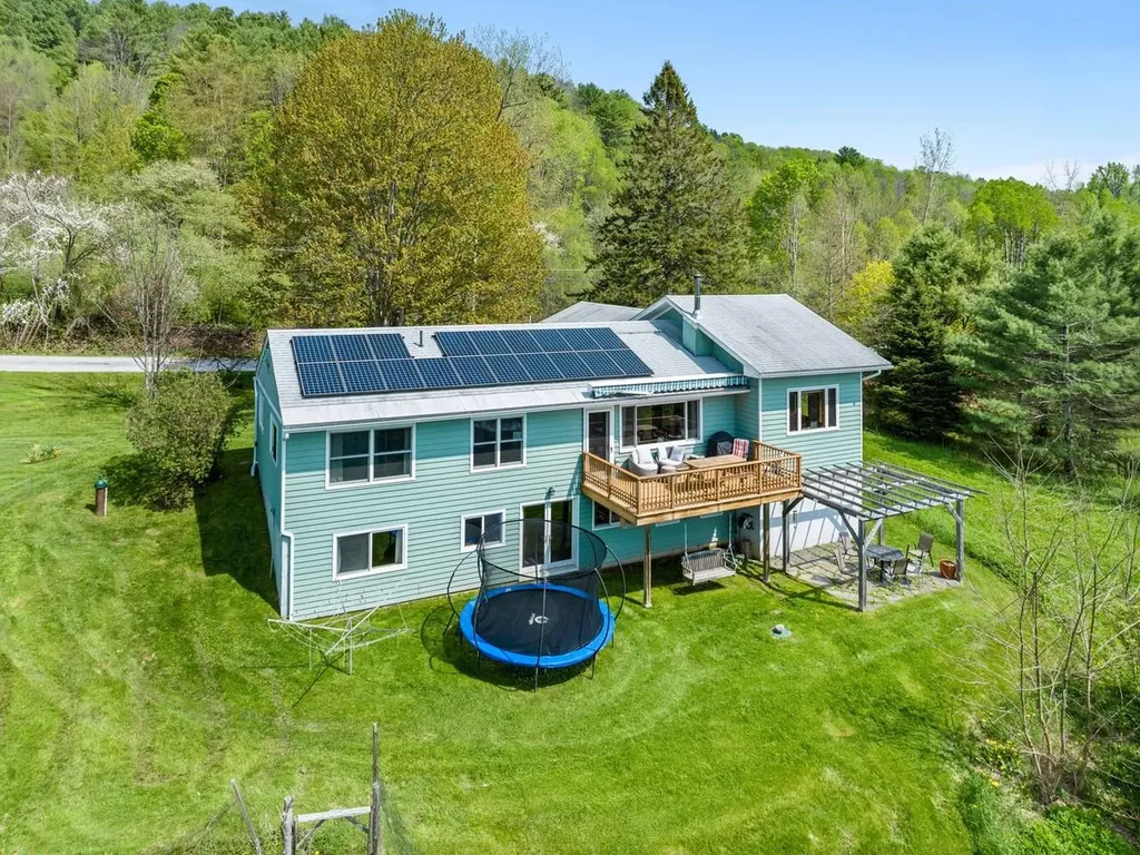 720 North Street Montpelier VT 05602