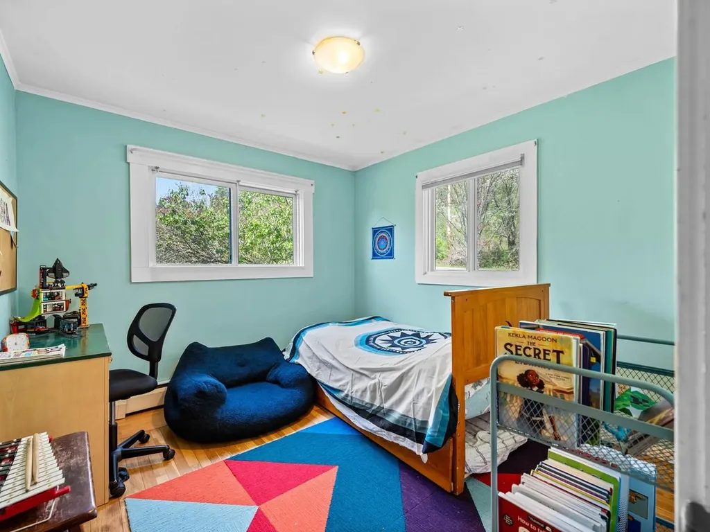720 North Street Montpelier VT 05602