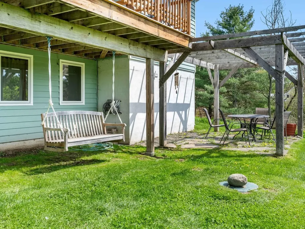 720 North Street Montpelier VT 05602