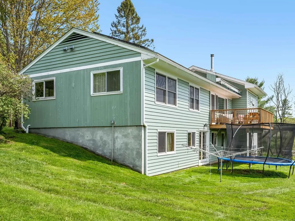 720 North Street Montpelier VT 05602