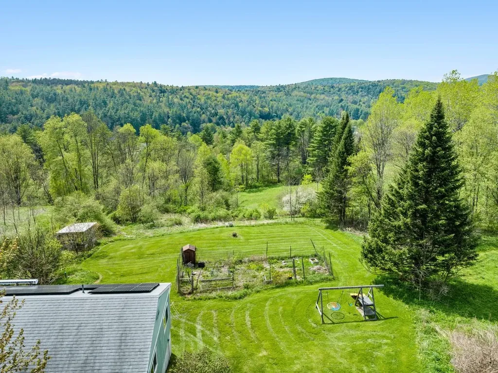 720 North Street Montpelier VT 05602