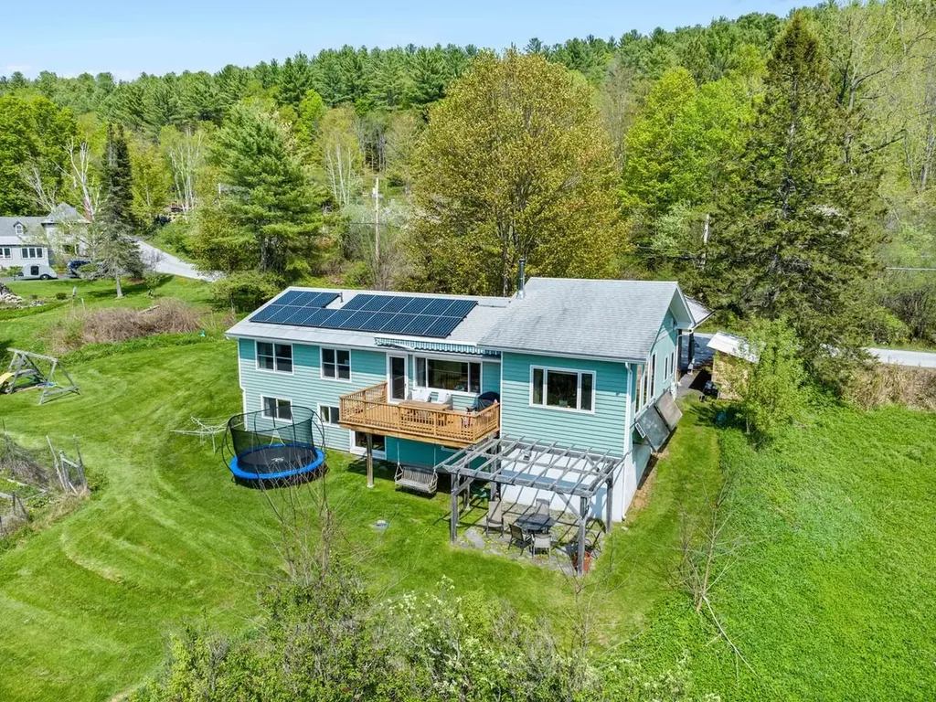 720 North Street Montpelier VT 05602