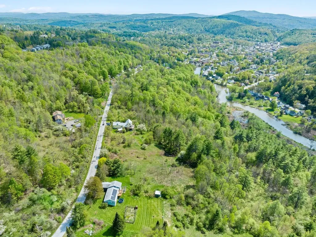 720 North Street Montpelier VT 05602